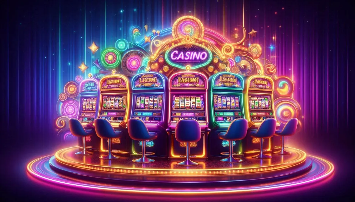 Rollino Casino